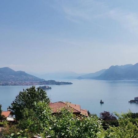 Casa Cuore Stresa Bagian luar foto