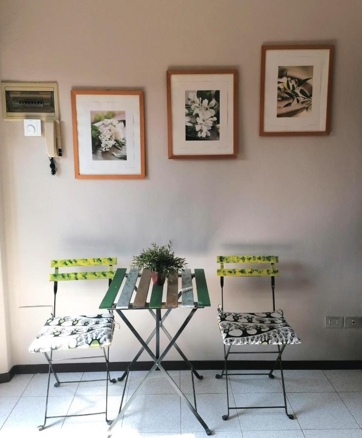 Casa Cuore Stresa Bagian luar foto