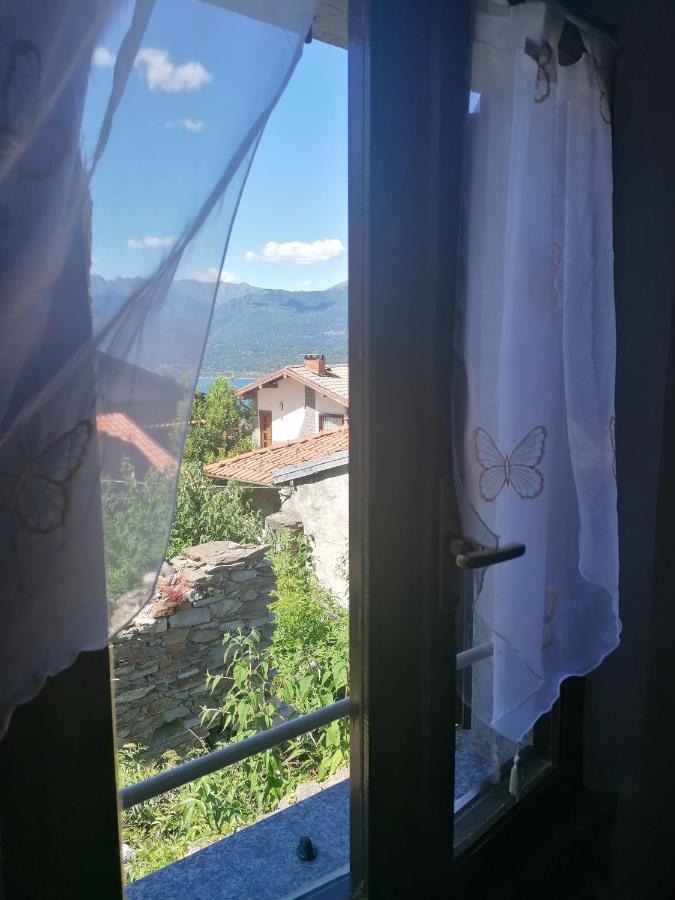 Casa Cuore Stresa Bagian luar foto